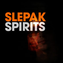 Slepak – Spirits