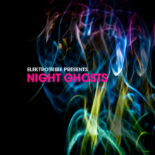 Various Artists – Night Ghosts