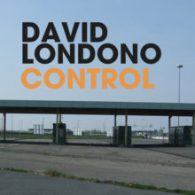 David Londono – Control