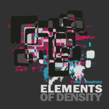 Moog Conspiracy – Elements of Density