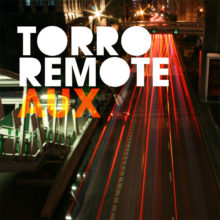 Torro Remote – Aux