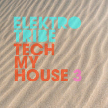 Various Artists – Tech My House 3