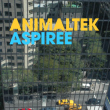 Animaltek – Aspiree
