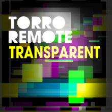 Torro Remote – Transparent