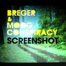 Breger & Moog Conspiracy – Screenshot