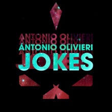 Antonio Olivieri – Jokes