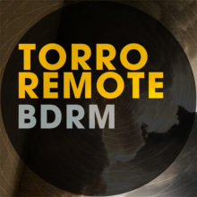 Torro Remote – BDRM