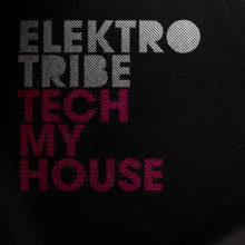 Various Artists – Tech My House