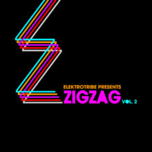 Various Artists – Zig Zag Vol 2