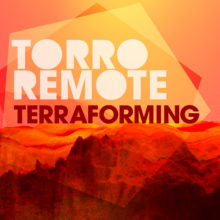 Torro Remote – Terraforming