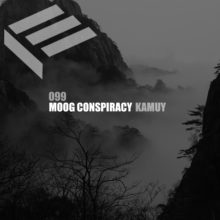 Moog Conspiracy – Kamuy