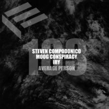 Steven Campodonico – Average Person