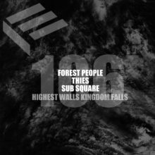 Forest People – Highest Walls Kingdom Falls