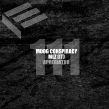 Moog Conspiracy – Arpegiator