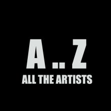 Artists A > Z