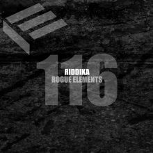 Riddika – Rogue Elements