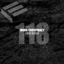Moog Conspiracy – Low Rider
