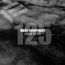 Moog Conspiracy – Learn To Fly