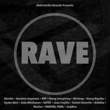 Various Artists – RAVE