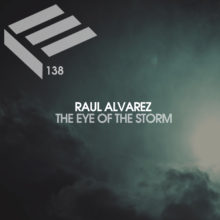 Raul Alvarez – The Eye Of The Storm