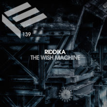 Riddika – The Wish Machine (LP)