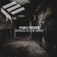 Pablo Wesler – Sweets To The Sweet