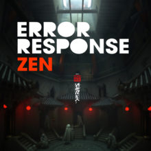 Error Response – Zen