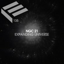 NGC 21 – Expanding Universe